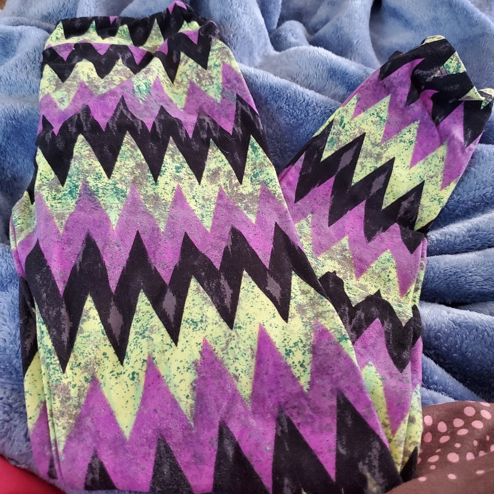Lularoe kids leggings